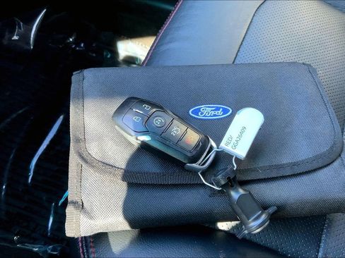 Used 2016 Ford Explorer Sport w/ Equipment Group 401A AWD/4WD image 14
