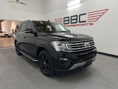 Used 2019 Ford Expedition XLT w/ Equipment Group 202A