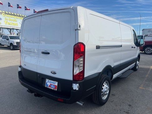 New 2024 Ford Transit 350 w/ Load Area Protection Package image 8