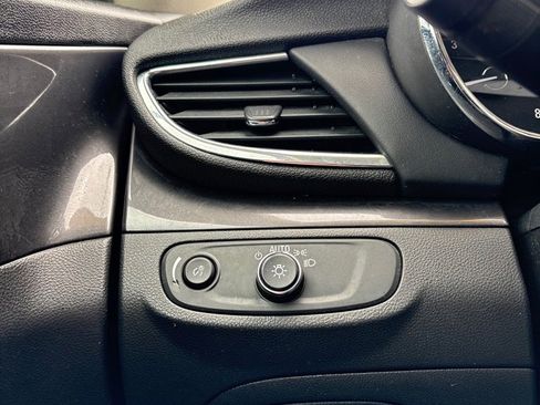 Used 2019 Buick Encore Preferred FWD image 21