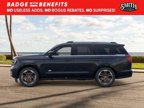 New 2026 Ford Expedition King Ranch image 4