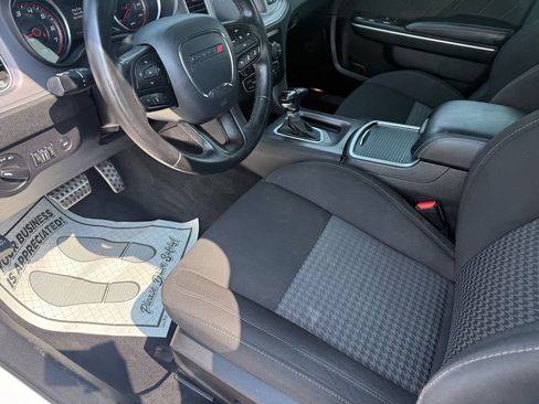 Used 2023 Dodge Charger GT w/ Technology Group RWD image 29