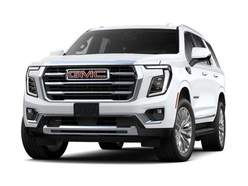 New 2026 GMC Yukon Elevation image 27
