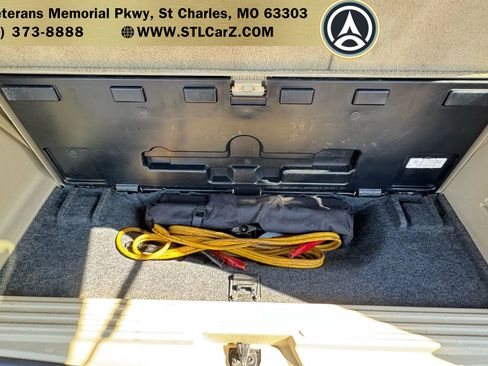 Used 2015 Ford Expedition Limited w/ Equipment Group 301A image 18