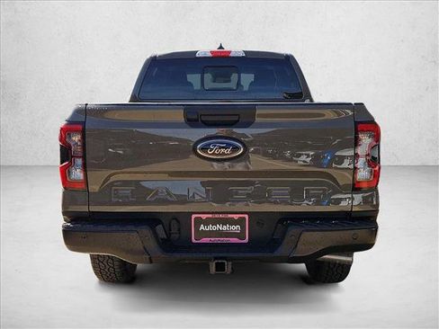 New 2026 Ford Ranger XLT image 8