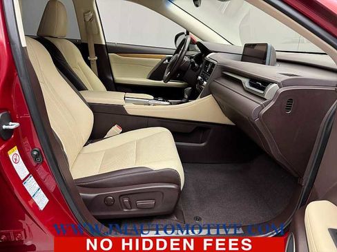 Used 2016 Lexus RX 350 AWD image 20