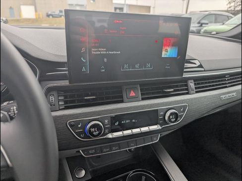 Certified 2024 Audi A5 2.0T Premium Plus w/ Premium Plus image 16