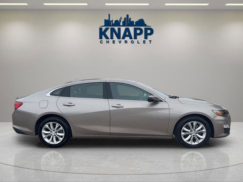 Used 2023 Chevrolet Malibu LT image 6