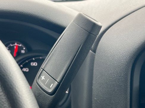 New 2026 Chevrolet Silverado 1500 Custom Trail Boss AWD/4WD image 17