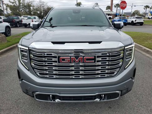 New 2026 GMC Sierra 1500 Denali image 9