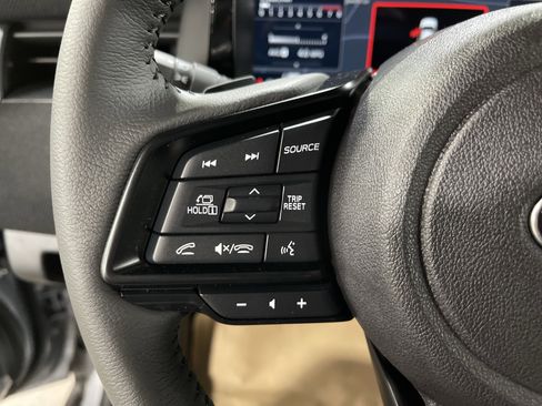 New 2026 Subaru Outback Limited image 18