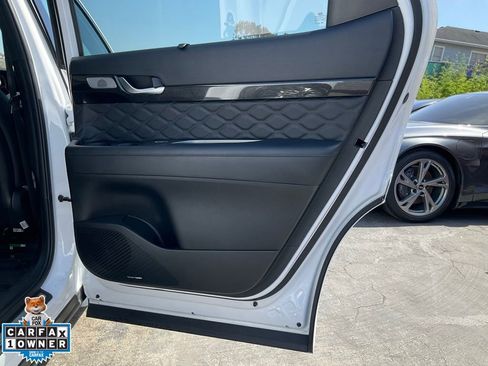 Used 2020 Hyundai Palisade Limited FWD image 75