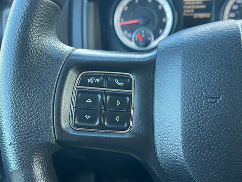 Used 2022 RAM 1500 Tradesman w/ Chrome Appearance Group AWD/4WD image 46
