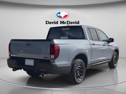 New 2026 Honda Ridgeline TrailSport image 6