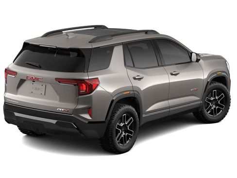 New 2026 GMC Terrain AT4 w/ Convenience Package III AWD/4WD image 67