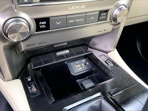 Used 2020 Lexus GX 460 Premium w/ Premium Package AWD/4WD image 33
