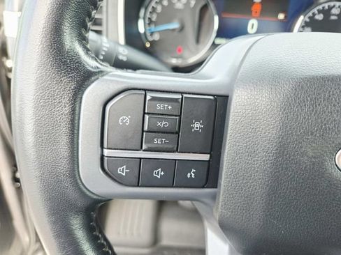 Used 2022 Ford F150 XLT w/ Equipment Group 302A High AWD/4WD image 19
