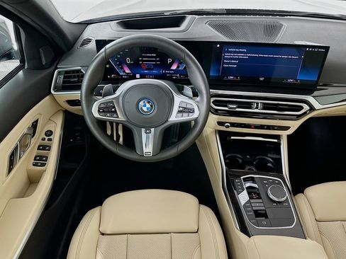 Certified 2023 BMW 330e w/ M Sport Package image 23