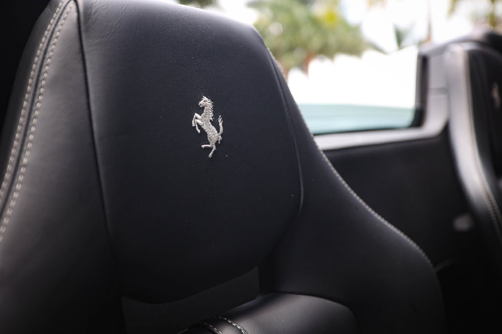 Used 2018 Ferrari 488 Spider RWD image 46