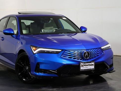 Used 2026 Acura Integra A-Spec FWD image 6