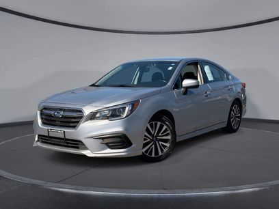 Used 2019 Subaru Legacy 2.5i Premium