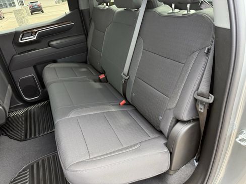 New 2026 Chevrolet Silverado 1500 LT image 33