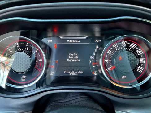 Used 2023 Dodge Challenger GT w/ Plus Package image 45