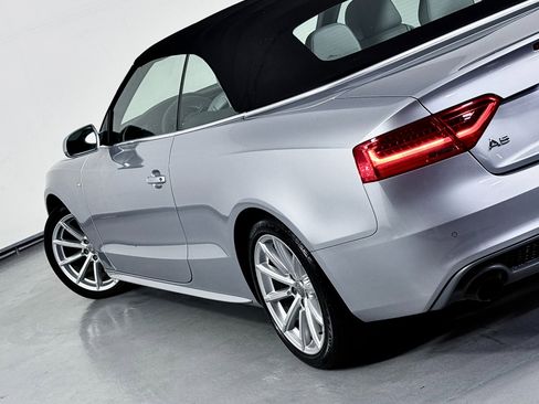 Used 2016 Audi A5 2.0T Premium Plus image 27