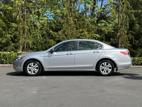 Used 2008 Honda Accord LX-P image 3