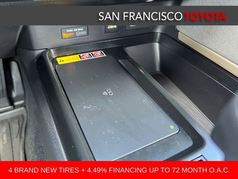 Certified 2025 Toyota Camry LE image 26