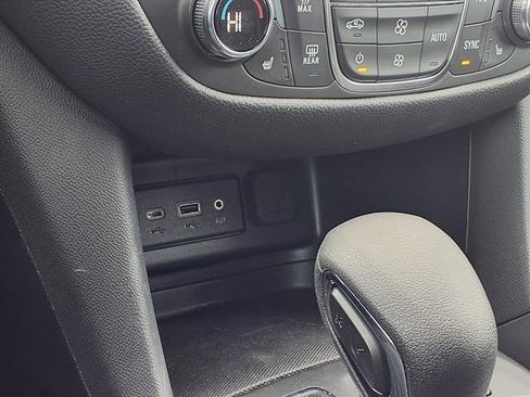 Used 2024 Chevrolet Equinox LT w/ LPO, Floor Liner Package image 13