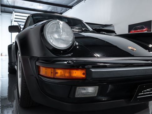 Used 1988 Porsche 911 Carrera image 14