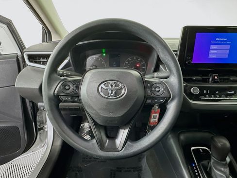Used 2023 Toyota Corolla LE image 15