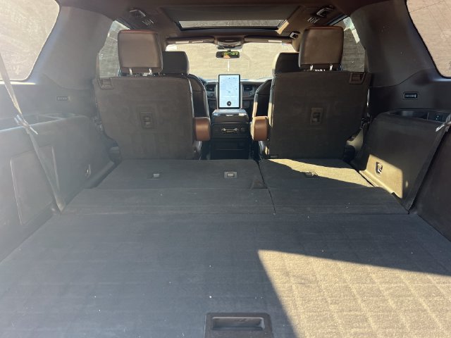 Used 2023 Ford Expedition Max King Ranch AWD/4WD image 7