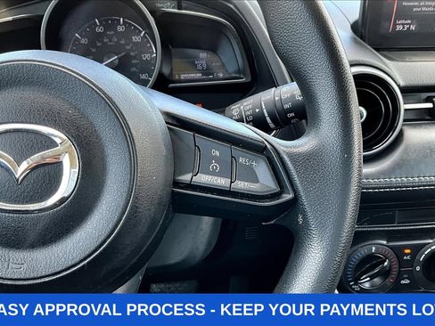 Used 2019 MAZDA CX-3 Sport AWD/4WD image 13