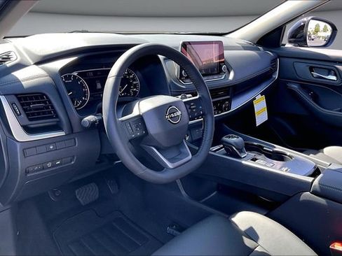 New 2026 Nissan Rogue Dark Armor image 7