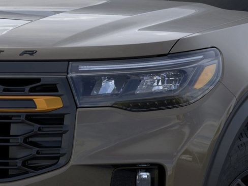 New 2026 Ford Explorer Tremor image 42