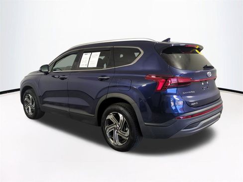 Certified 2023 Hyundai Santa Fe SEL w/ Cargo Package FWD image 7