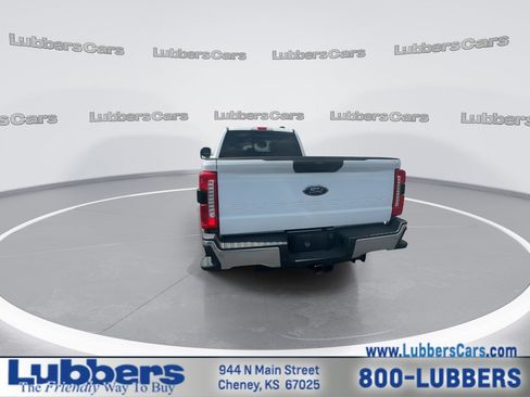 Used 2024 Ford F250 XLT w/ 360-Degree Camera Package AWD/4WD image 7