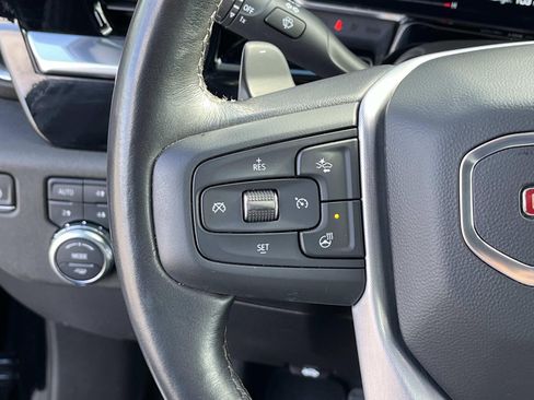 Used 2022 GMC Sierra 1500 SLT w/ SLT Convenience Package image 31