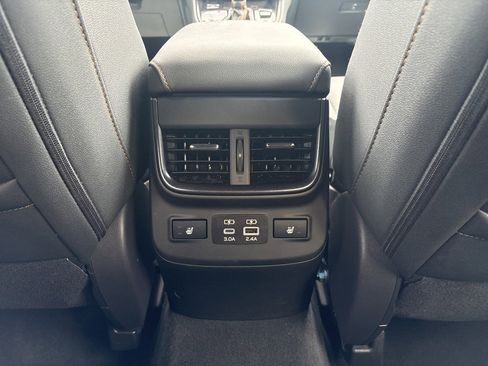 Certified 2025 Subaru Outback Wilderness image 26