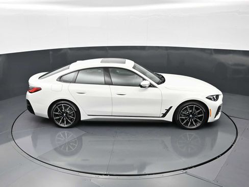 New 2026 BMW i4 eDrive40 w/ M Sport Package RWD image 20