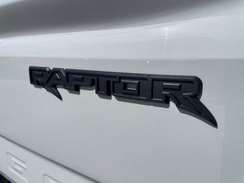 New 2026 Ford Ranger Raptor AWD/4WD image 27