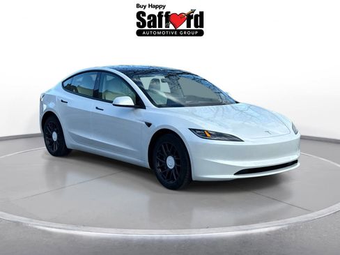 Used 2025 Tesla Model 3 Long Range image 10