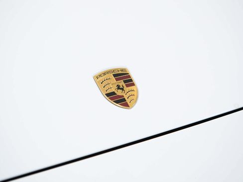 New 2026 Porsche Panamera 4 AWD/4WD image 17