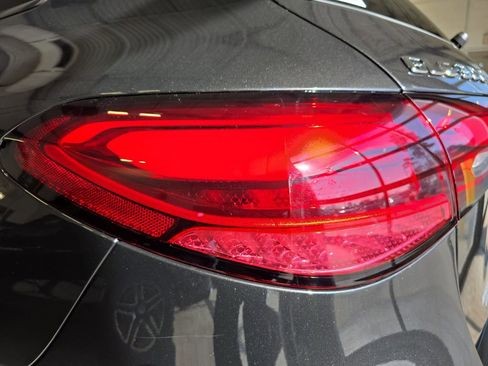 Certified 2026 Mercedes-Benz GLC 300 GLC 300 image 37