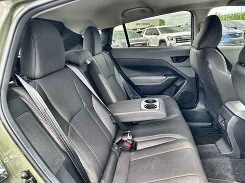 Certified 2026 Subaru Crosstrek 2.0i Premium AWD/4WD image 16