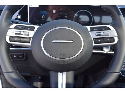 New 2026 Hyundai Santa Cruz Limited image 15