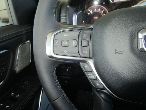 New 2026 RAM 1500 Laramie image 37