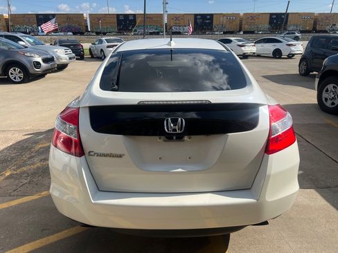 Used 2012 Honda Crosstour EX-L image 5